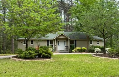128 ROYAL PINE LN, MCCORMICK, SC, 29835, Mccormick, SC 29835