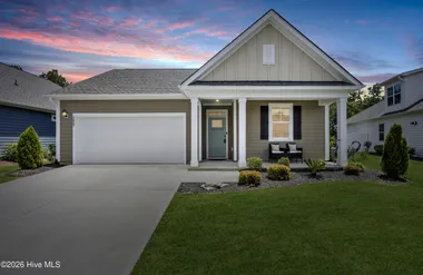 3025 LOCHGREEN CIR 2025, LELAND, NC, 284..., Leland, NC 28451