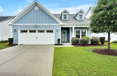 7091 MUSKERRY WAY, LELAND, NC, 28451, Leland, NC 28451
