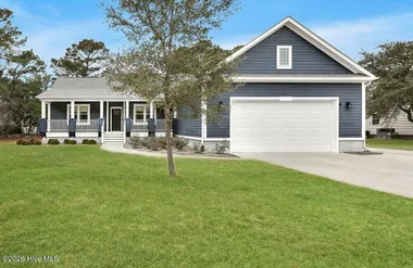753 HARPER ACRES LN, SOUTHPORT, NC, 2846..., Southport, NC 28461