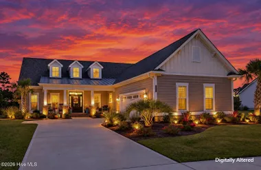 9170 CROSSBILL DR, LELAND, NC, 28451, Leland, NC 28451