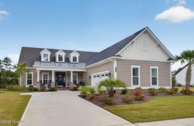 9170 CROSSBILL DR, LELAND, NC, 28451, Leland, NC 28451