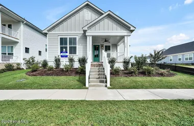 5309 FOLKLORE WAY, WILMINGTON, NC, 28412, Wilmington, NC 28412