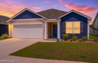 1158 KING EIDER WAY 126, WINNABOW, NC, 2..., Winnabow, NC 28479