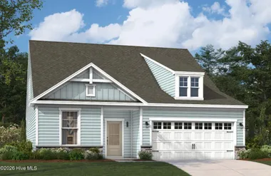 2033 BRISCO WAY 9, LELAND, NC, 28451, Leland, NC 28451