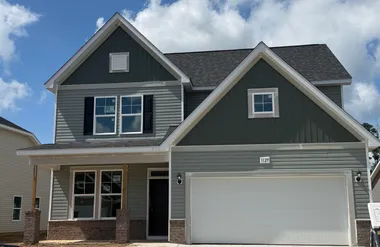 1129 FOREST BEND DR, CALABASH, NC, 28467, Calabash, NC 28467