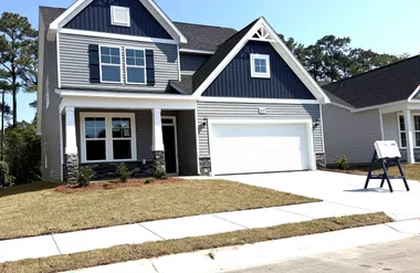 1129 FOREST BEND DR, CALABASH, NC, 28467, Calabash, NC 28467