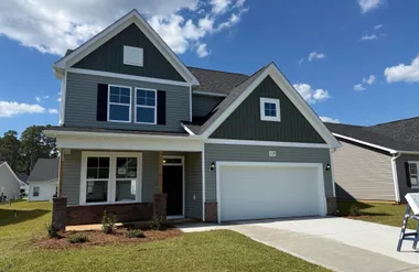 1129 FOREST BEND DR, CALABASH, NC, 28467, Calabash, NC 28467