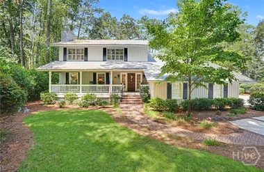 7 PENSYRE RETREAT, SAVANNAH, GA, 31411, Savannah, GA 31411