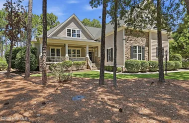 3794 WORTHINGTON PL, SOUTHPORT, NC, 2846..., Southport, NC 28461