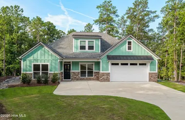 208 STAFFORD PL, MCCORMICK, SC, 29835, Mccormick, SC 29835