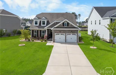92 WEXFORD DR, RICHMOND HILL, GA, 31324, Richmond Hill, GA 31324