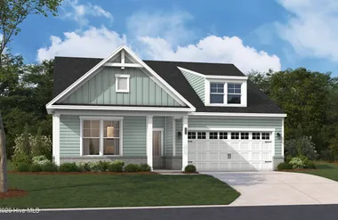 4507 ABBERLEY WAY 64, LELAND, NC, 28451, Leland, NC 28451