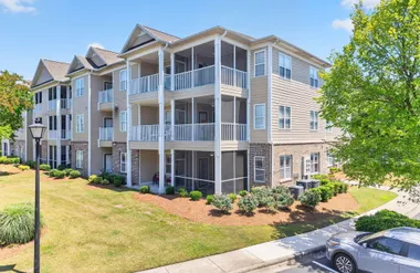 221 WOODLANDS WAY 6, CALABASH, NC, 28467, Calabash, NC 28467