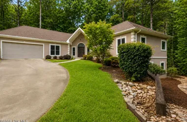 214 HOLLY LN, MCCORMICK, SC, 29835, Mccormick, SC 29835