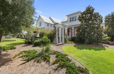 823 MEADOWSWEET LN, LELAND, NC, 28451, Leland, NC 28451