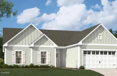 556 BEACH HAVEN DR, OCEAN ISLE BEACH, NC..., Ocean Isle Beach, NC 28469