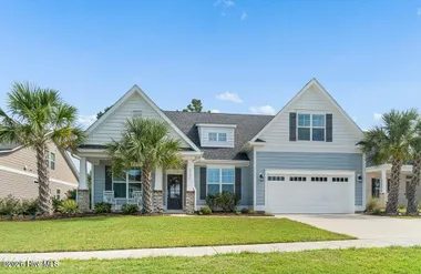 8277 OAK ABBEY TRL, LELAND, NC, 28451, Leland, NC 28451