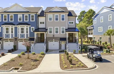 620 EASTWOOD PARK RD 6A, SUNSET BEACH, N..., Sunset Beach, NC 28468