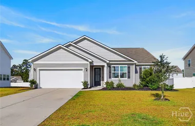 12 WOODFORD RESERVE DR, POOLER, GA, 3132..., Pooler, GA 31322