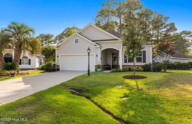 8864 LAGONIA CT, CALABASH, NC, 28467, Calabash, NC 28467