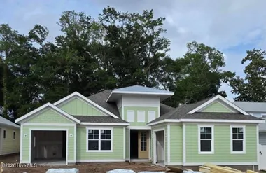 1952 INDIGO COVE WAY, CALABASH, NC, 2846..., Calabash, NC 28467