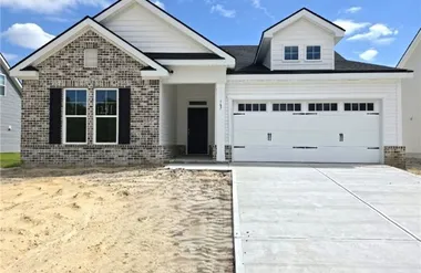 167 COMO DR, POOLER, GA, 31322, Pooler, GA 31322