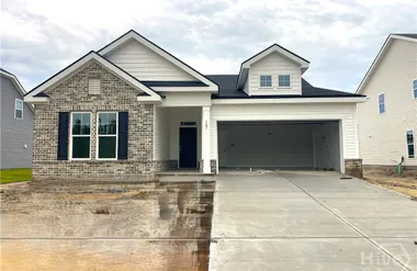 167 COMO DR, POOLER, GA, 31322, Pooler, GA 31322