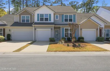 315 BULKHEAD BND, CALABASH, NC, 28467, Calabash, NC 28467