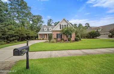 1336 CAPE FEAR NATIONAL DR, LELAND, NC, ..., Leland, NC 28451