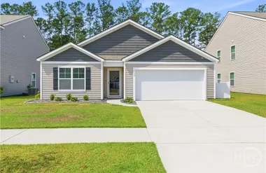 532 TURPENTINE TRL, BLOOMINGDALE, GA, 31..., Bloomingdale, GA 31302