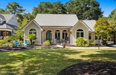 103 OLDE OAK LN, SUNSET BEACH, NC, 28468, Sunset Beach, NC 28468