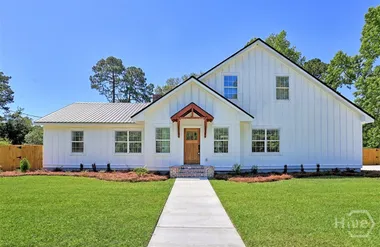 27 PINE DR, SAVANNAH, GA, 31405, Savannah, GA 31405