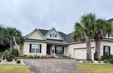 8443 N SHORESIDE WAY, LELAND, NC, 28451, Leland, NC 28451