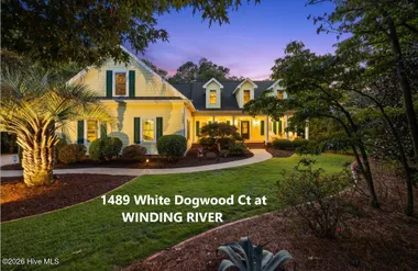 1489 WHITE DOGWOOD CT, BOLIVIA, NC, 2842..., Bolivia, NC 28422