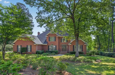 4 WATER OAK CT, AIKEN, SC, 29803, Aiken, SC 29803