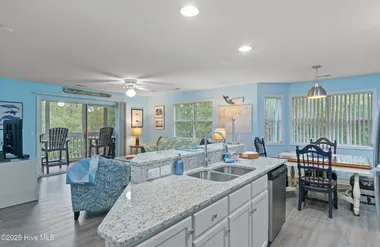 3030 MARSH WINDS CIR 106, SOUTHPORT, NC,..., Southport, NC 28461