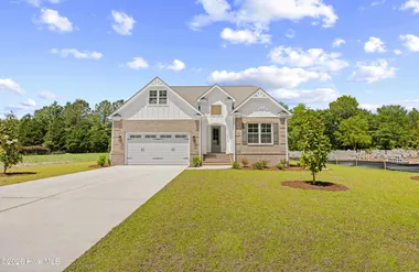 9410 OLD SALEM WAY, CALABASH, NC, 28467, Calabash, NC 28467