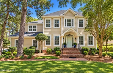 4404 DRAGONFLY CT, SOUTHPORT, NC, 28461, Southport, NC 28461