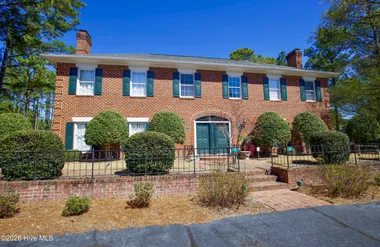 3 DRAYTON CT, SOUTHERN PINES, NC, 28387, Southern Pines, NC 28387