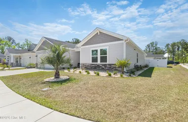 653 NW BLACKTHORNE CIR, CALABASH, NC, 28..., Calabash, NC 28467