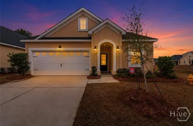 101 WATERSIDE LN, POOLER, GA, 31322, Pooler, GA 31322