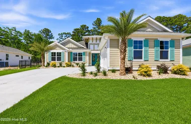 1992 INDIGO COVE WAY, CALABASH, NC, 2846..., Calabash, NC 28467