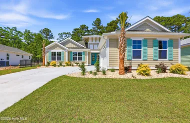 1992 INDIGO COVE WAY, CALABASH, NC, 2846..., Calabash, NC 28467