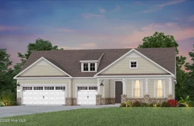 6036 GREATER BURDOCK CT, LELAND, NC, 284..., Leland, NC 28479