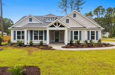 115 BOUNDARY LOOP RD, CALABASH, NC, 2846..., Calabash, NC 28467