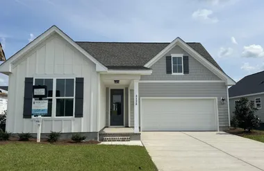 3128 GRESHAM PL, LELAND, NC, 28451, Leland, NC 28451