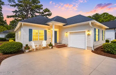8879 NOTTOWAY AVE, CALABASH, NC, 28467, Calabash, NC 28467