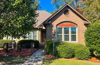 317 COASTAL CV, MCCORMICK, SC, 29835, Mccormick, SC 29835