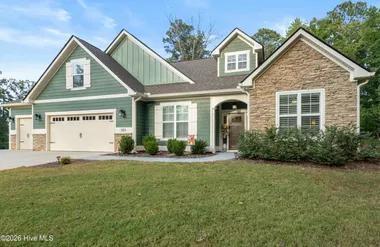 303 SYCAMORE PL, MCCORMICK, SC, 29835, Mccormick, SC 29835